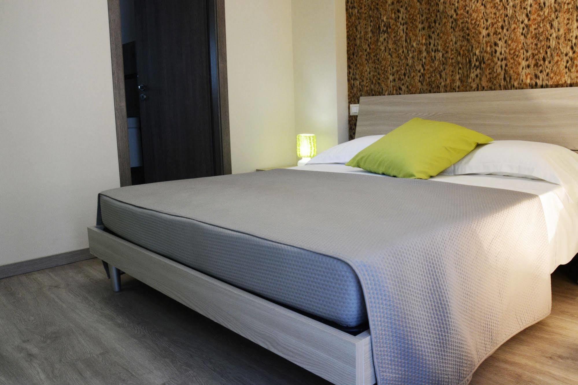 Sweet Home & Wellness Affittacamere Nettuno Luaran gambar