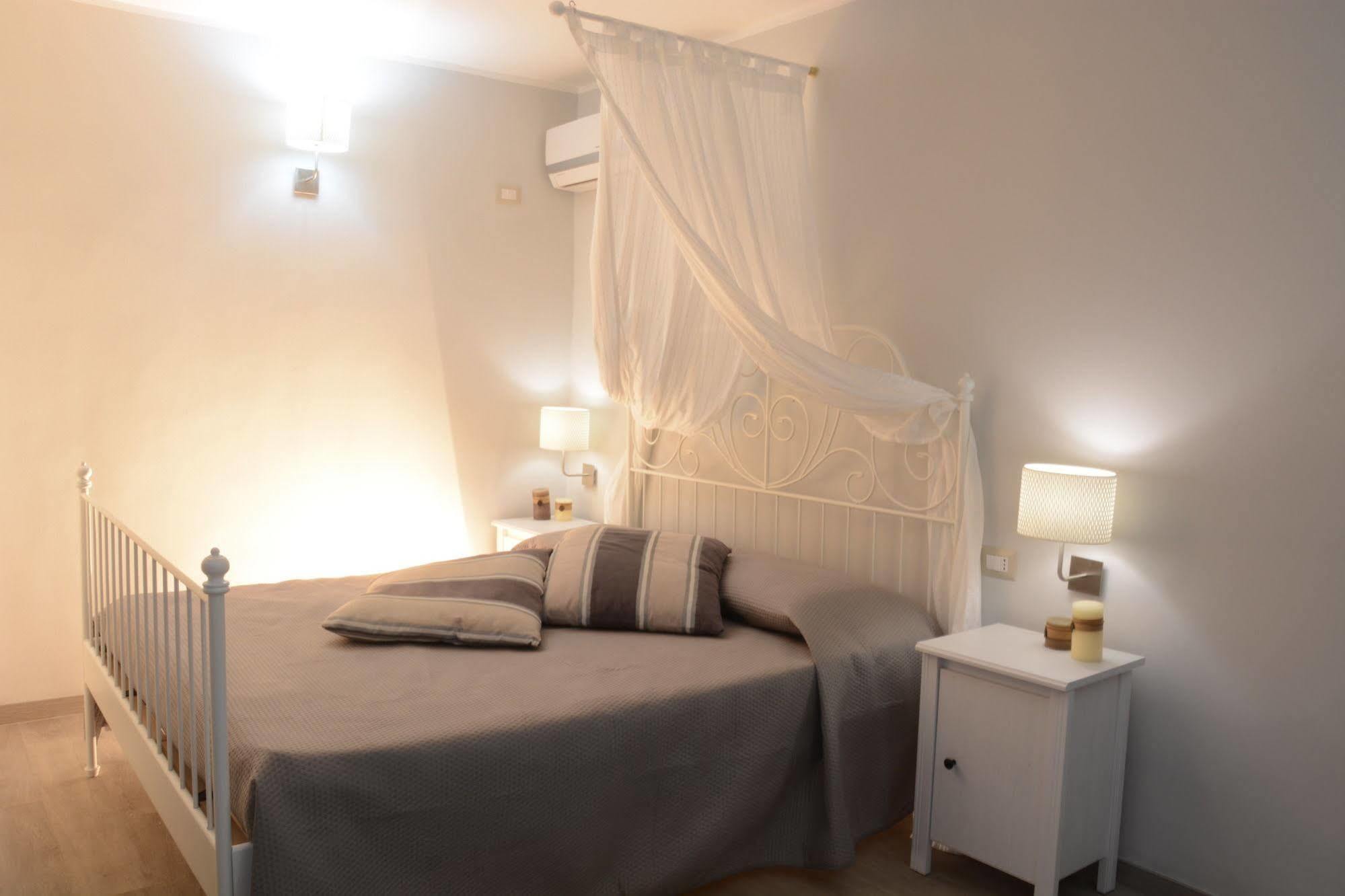 Sweet Home & Wellness Affittacamere Nettuno Luaran gambar